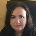 Частухина Оксана Васильевна