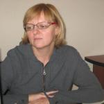 Дементьева Ольга Сергеевна