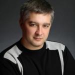 Анопко Сергей Геннадьевич