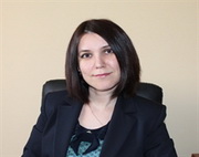 Кожемякина Юлия Александровна