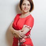 Дембицкая Инна Львовна