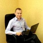 Тупица Григорий Юрьевич