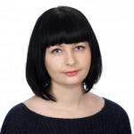 Аверкова Анна Анатольевна