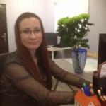 Сидорова Ольга Александровна