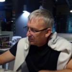 Божко Олег Владимирович