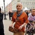 Агапова Анастасия
