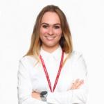 Евстюнина Илона Артемовна