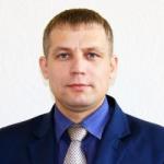 Кривоногов Дмитрий Васильевич