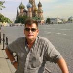 Седаков Михаил Юрьевич