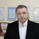 Потапов Александр Михайлович