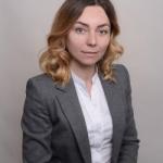 Российская Юлия Владимировна
