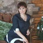 Тарасова Анастасия Александровна