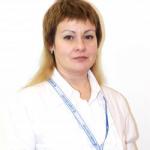 Колесникова Ольга