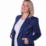Суслова Анна Валерьевна