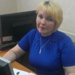 Сеник-Ортис Галина Геннадьевна