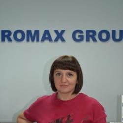 Юлия Александровна
