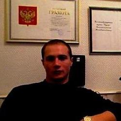 Макаров Сергей Анатольевич