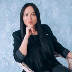 Дзыскун Ирина Михайловна