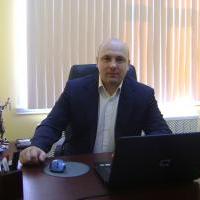 Ведерников Сергей Михайлович