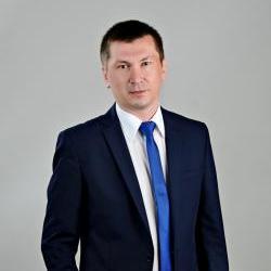 Тарасов Александр Сергеевич