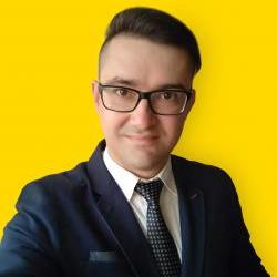 Грищук Виталий Владимирович