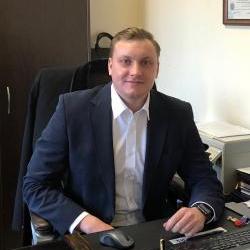 Тимофеев Сергей Николаевич