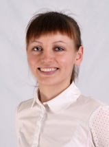Нуриева Екатерина Евгеньевна