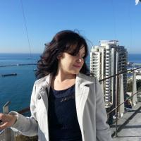 Приходько Юлия Александровна