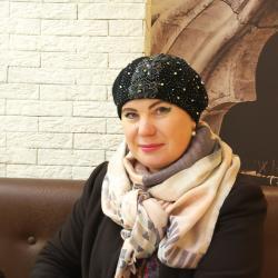 Чистякова Ольга Анатольевна
