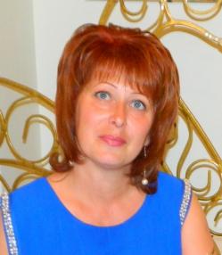 Турубанова Елена Вячеславовна