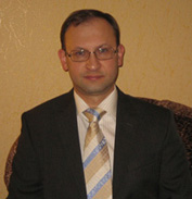 Язев Роман Александрович