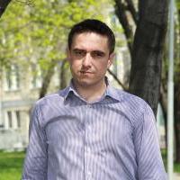 Шарифуллин Евгений