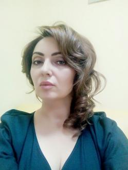 Фирсова Наталья Владимировна