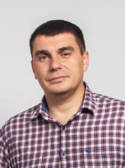 Асеев Андрей Олегович