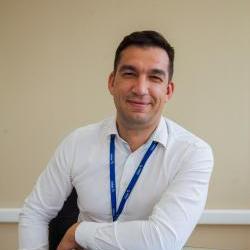 Зеленков Евгений Николаевич