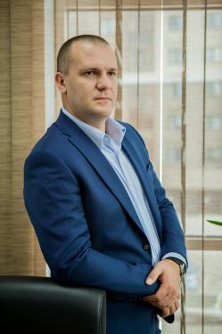 Коломиец Михаил Александрович
