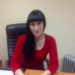 Колесникова Александра Александровна
