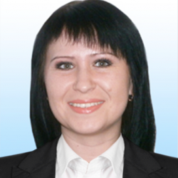 Замбржицкая Марина Владимировна