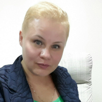 Куликова Лариса Евгеньевна