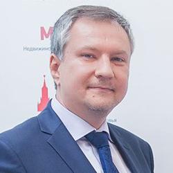 Кучуков Сергей Михайлович