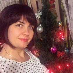 Макарова Елена Владимировна