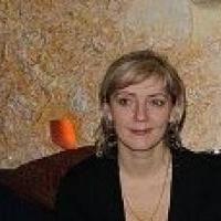 Казарина Оксана Владимировна
