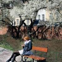 Прошина Инна