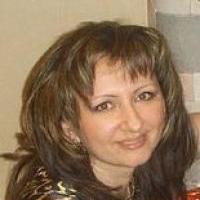 Николаева Ирина Викторовна