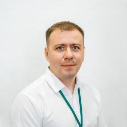 Пилютик Денис Сергеевич