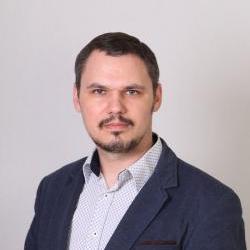 Шурыгин Артемий Юрьевич