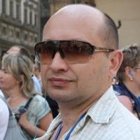 Украинцев Виталий Иванович