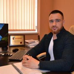 Минаев Анатолий Романович