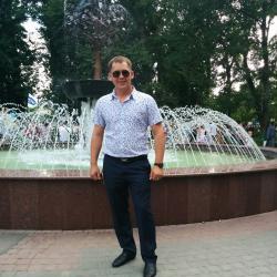 Косцов Александр Сергеевич
