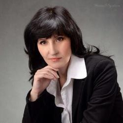 Акимова Ольга Константиновна
